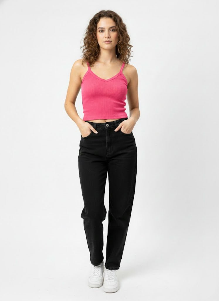 Dodo Seamless Cami Tank Top – Reg - Beauty Exchange Beauty Supply
