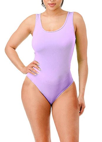 DODO Sleeveless Bodysuit - Beauty Exchange Beauty Supply