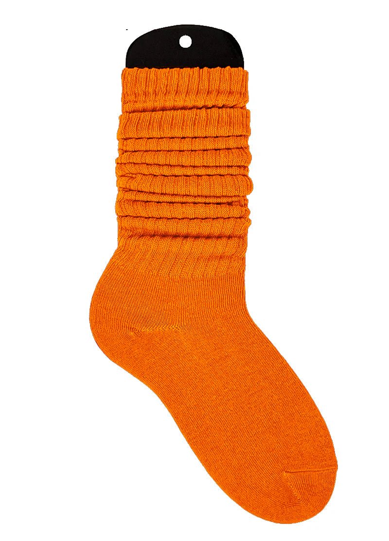 Dodo Slouch Socks – Multiple Colors - Beauty Exchange Beauty Supply