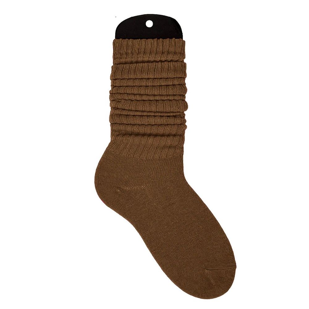 Dodo Slouch Socks – Multiple Colors - Beauty Exchange Beauty Supply
