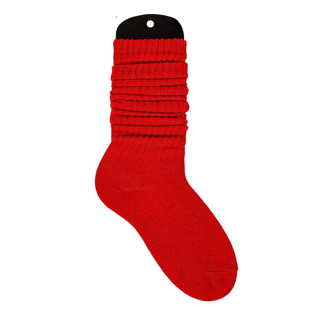 Dodo Slouch Socks – Multiple Colors - Beauty Exchange Beauty Supply