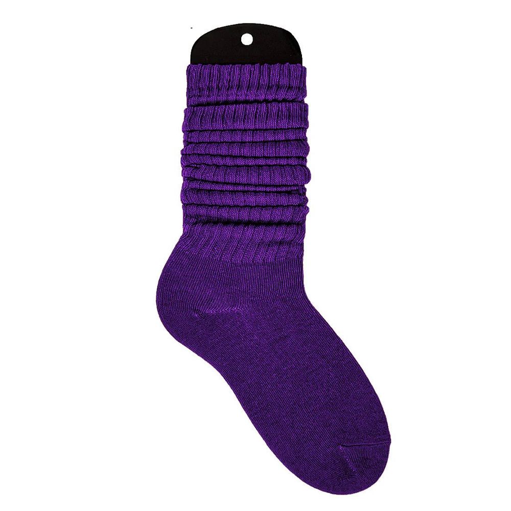 Dodo Slouch Socks – Multiple Colors - Beauty Exchange Beauty Supply