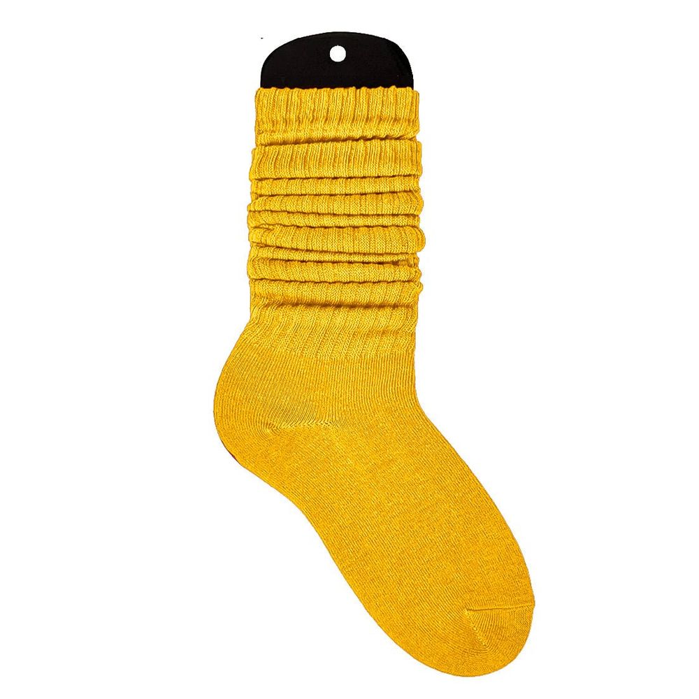 Dodo Slouch Socks – Multiple Colors - Beauty Exchange Beauty Supply