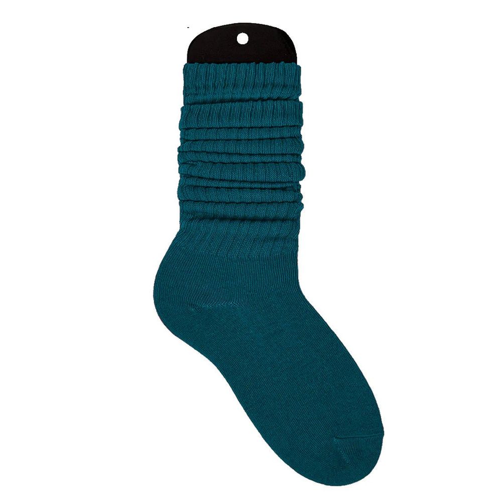 Dodo Slouch Socks – Multiple Colors - Beauty Exchange Beauty Supply
