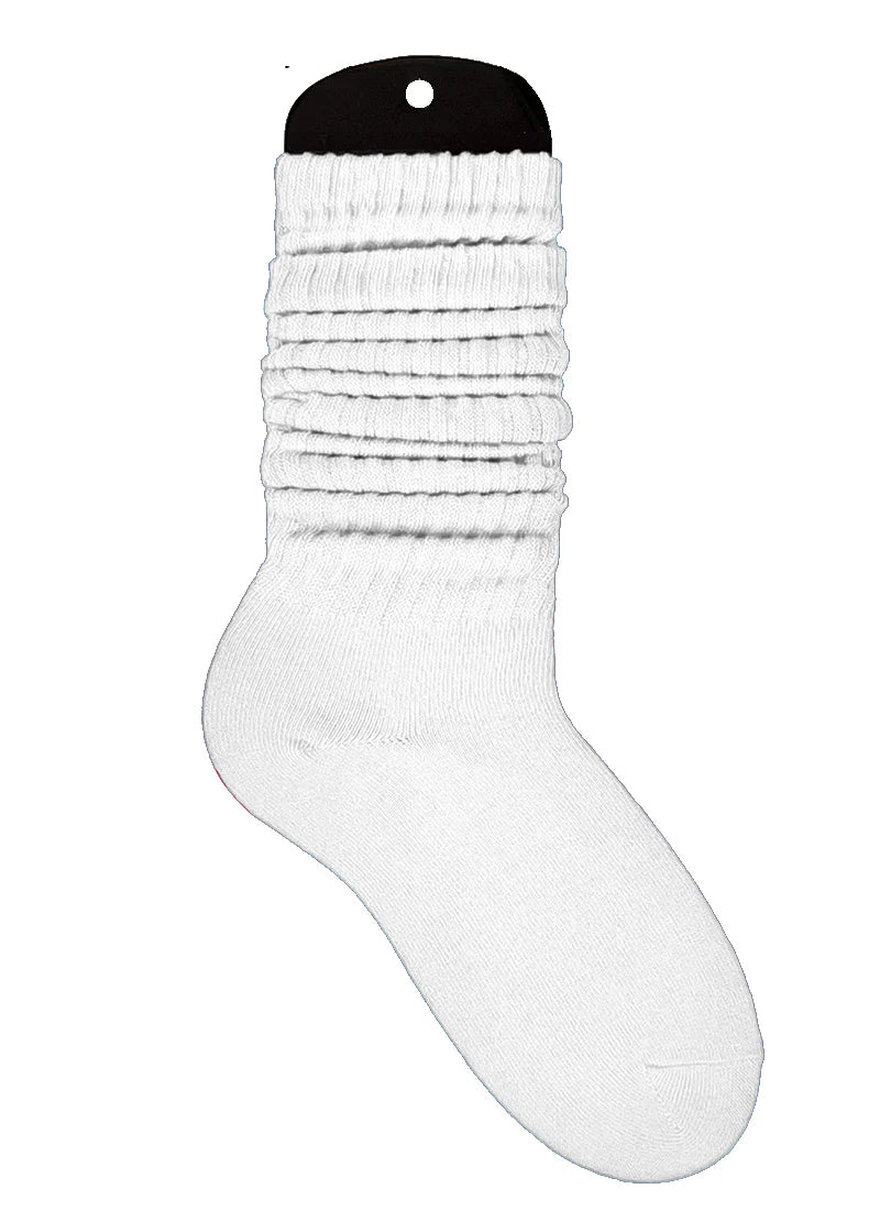 Dodo Slouch Socks – Multiple Colors - Beauty Exchange Beauty Supply