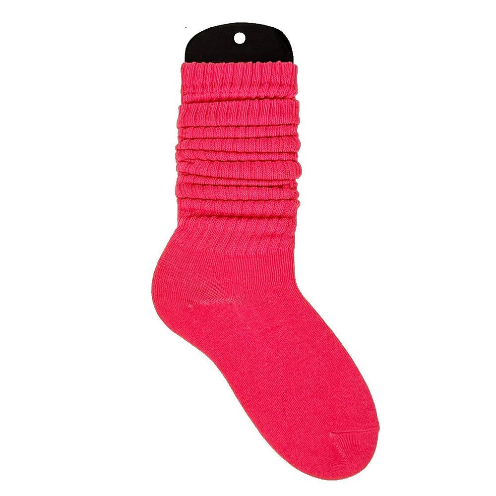 Dodo Slouch Socks – Multiple Colors - Beauty Exchange Beauty Supply