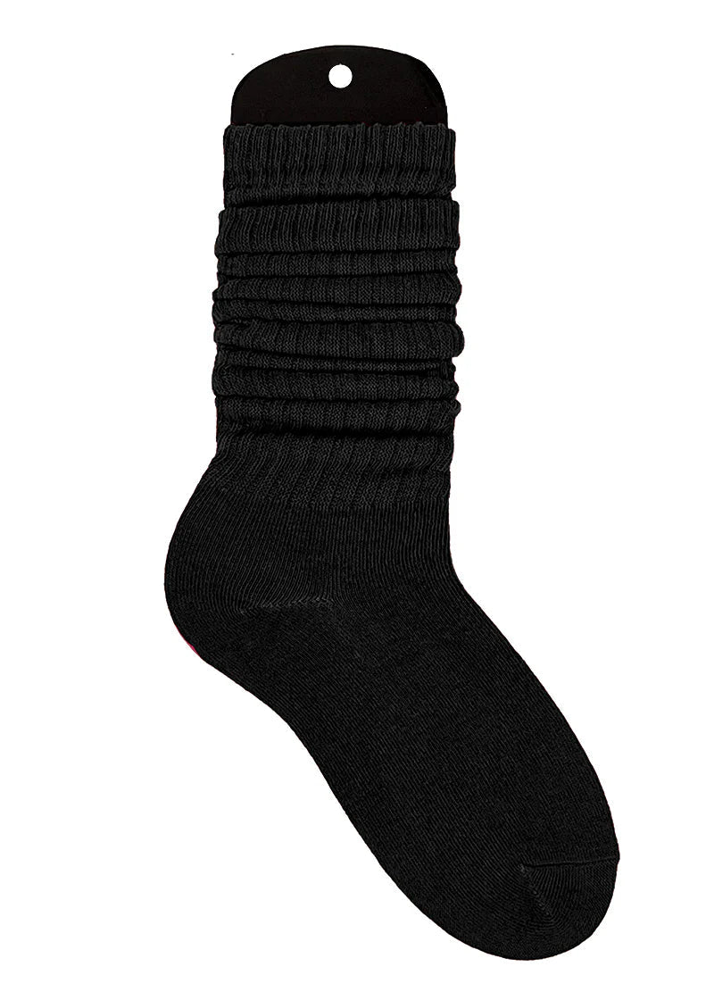 Dodo Slouch Socks – Multiple Colors - Beauty Exchange Beauty Supply