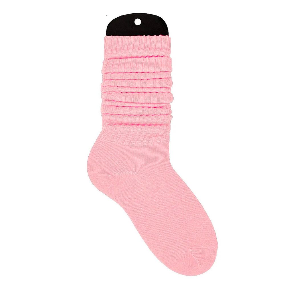 Dodo Slouch Socks – Multiple Colors - Beauty Exchange Beauty Supply