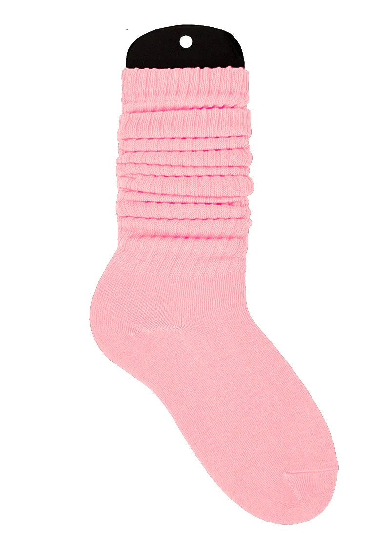 Dodo Slouch Socks – Multiple Colors - Beauty Exchange Beauty Supply