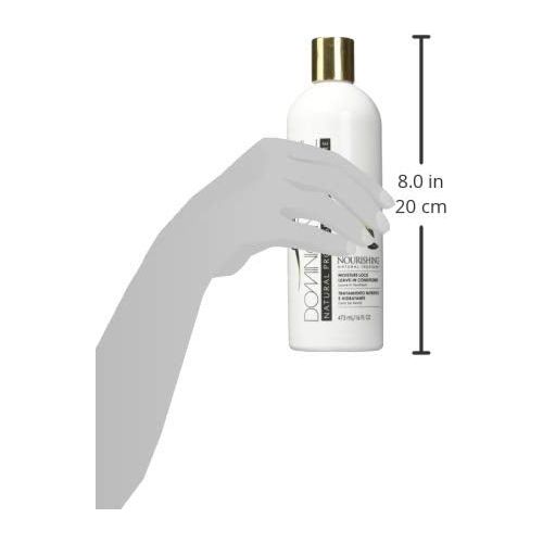 Dominican Magic Nourishing Hair Care Collection – Shampoo & Moisture Lock Leave - In Conditioner (15.87oz / 16oz) - Beauty Exchange Beauty Supply