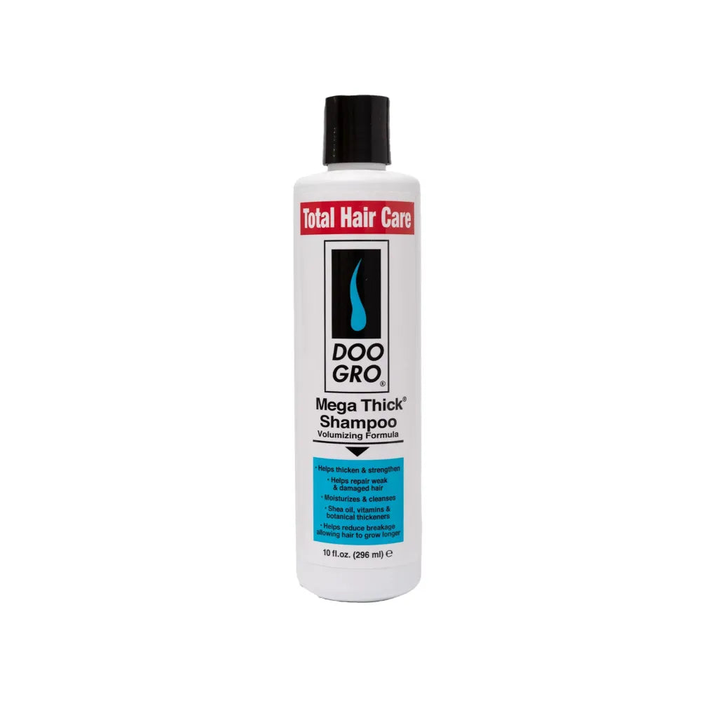Doo Gro Hair Care Collection – 10oz - Beauty Exchange Beauty Supply