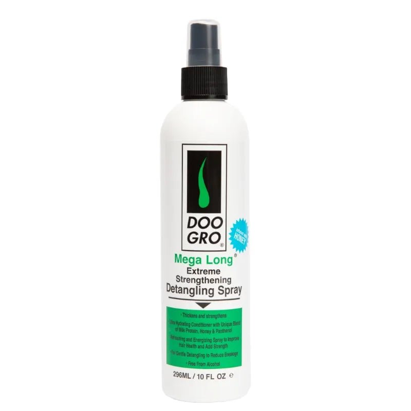 Doo Gro Hair Care Collection – 10oz - Beauty Exchange Beauty Supply