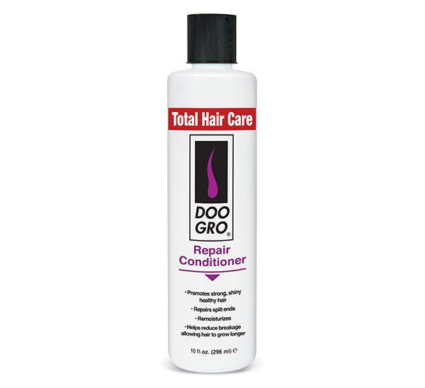 Doo Gro Hair Care Collection – 10oz - Beauty Exchange Beauty Supply