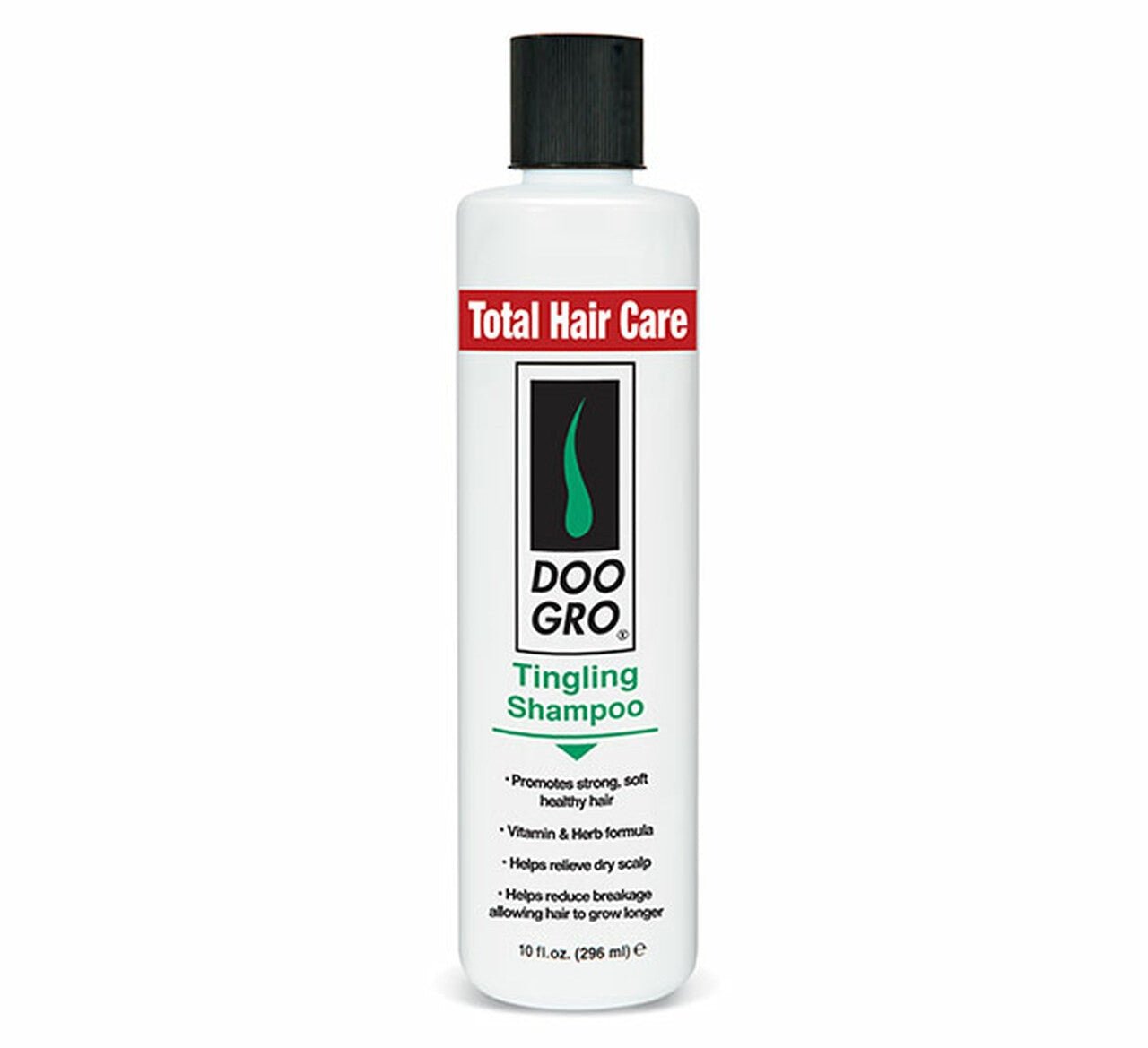 Doo Gro Hair Care Collection – 10oz - Beauty Exchange Beauty Supply