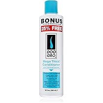 Doo Gro Hair Care Lotions & Conditioner – 12oz - Beauty Exchange Beauty Supply