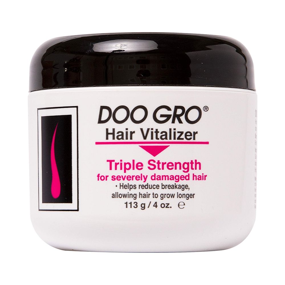 Doo Gro Hair Vitalizer – All Variants (4oz) - Beauty Exchange Beauty Supply