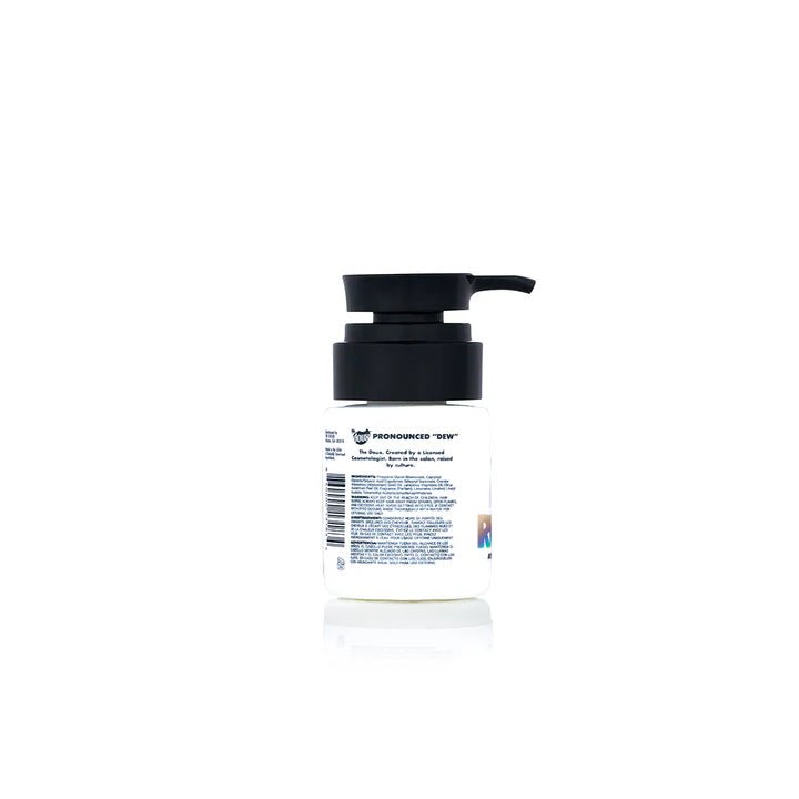 Doux Block Party Act Right Anti Humectant Spray - 2oz - Beauty Exchange Beauty Supply