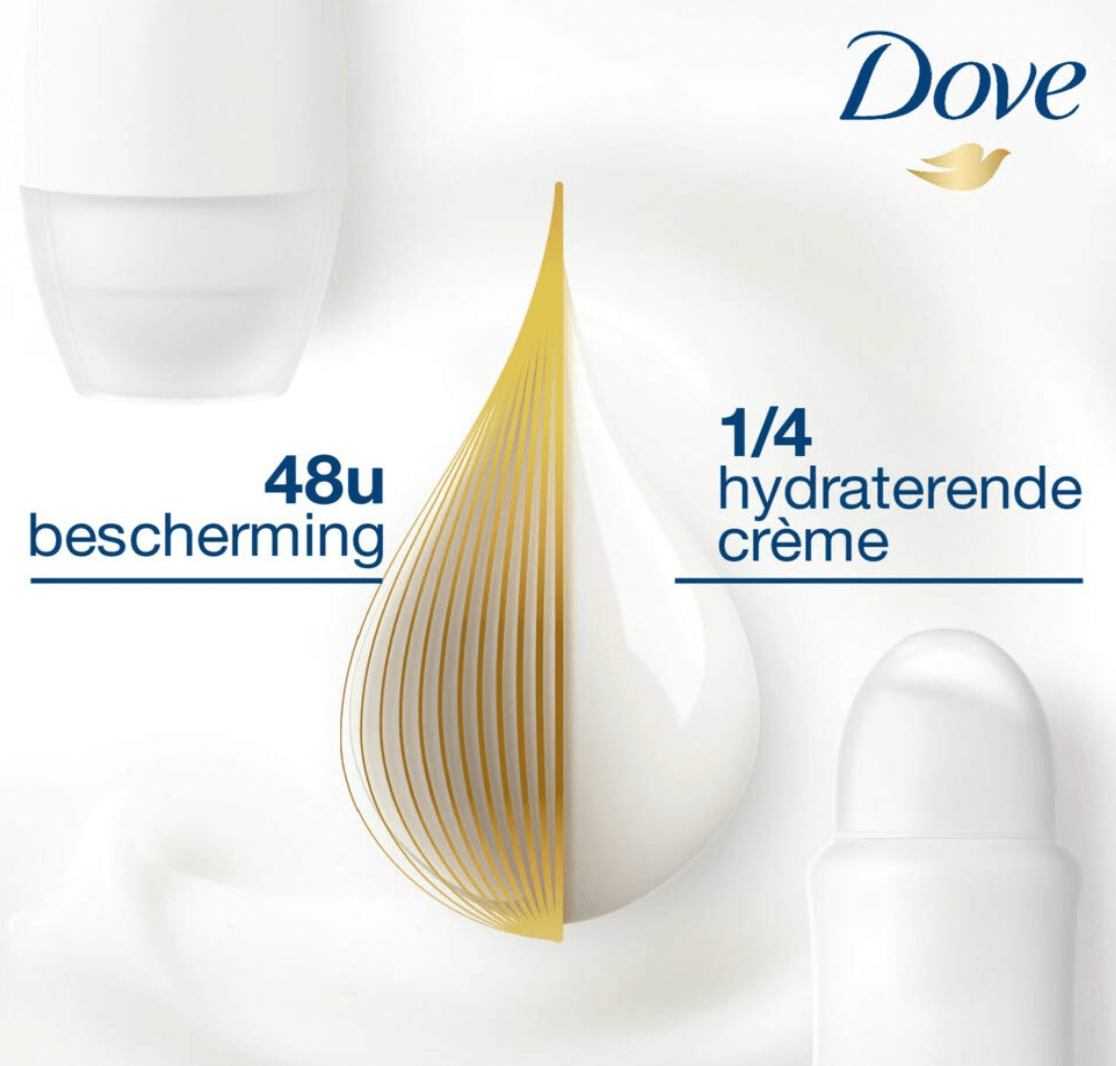 Dove Antiperspirant Deodorant Spray - 8.5oz - Beauty Exchange Beauty Supply