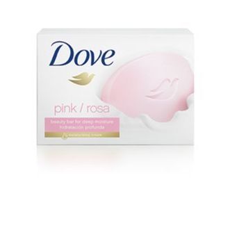 Dove Beauty Bar – Pink – 4.7 oz - Beauty Exchange Beauty Supply