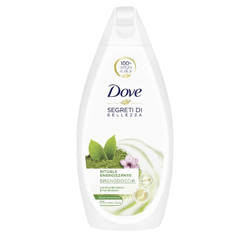 Dove Body Wash 0% Sulfate SLES Collection - 450ml - Beauty Exchange Beauty Supply