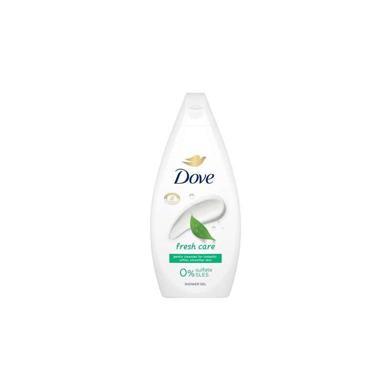 Dove Body Wash & Caring Bath Collection – 15.2 oz / 450 ml - Beauty Exchange Beauty Supply