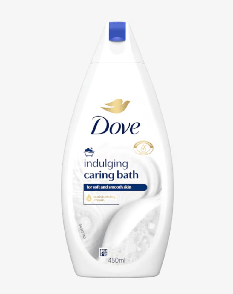 Dove Cream Bath Soak Collection - 450ml - Beauty Exchange Beauty Supply