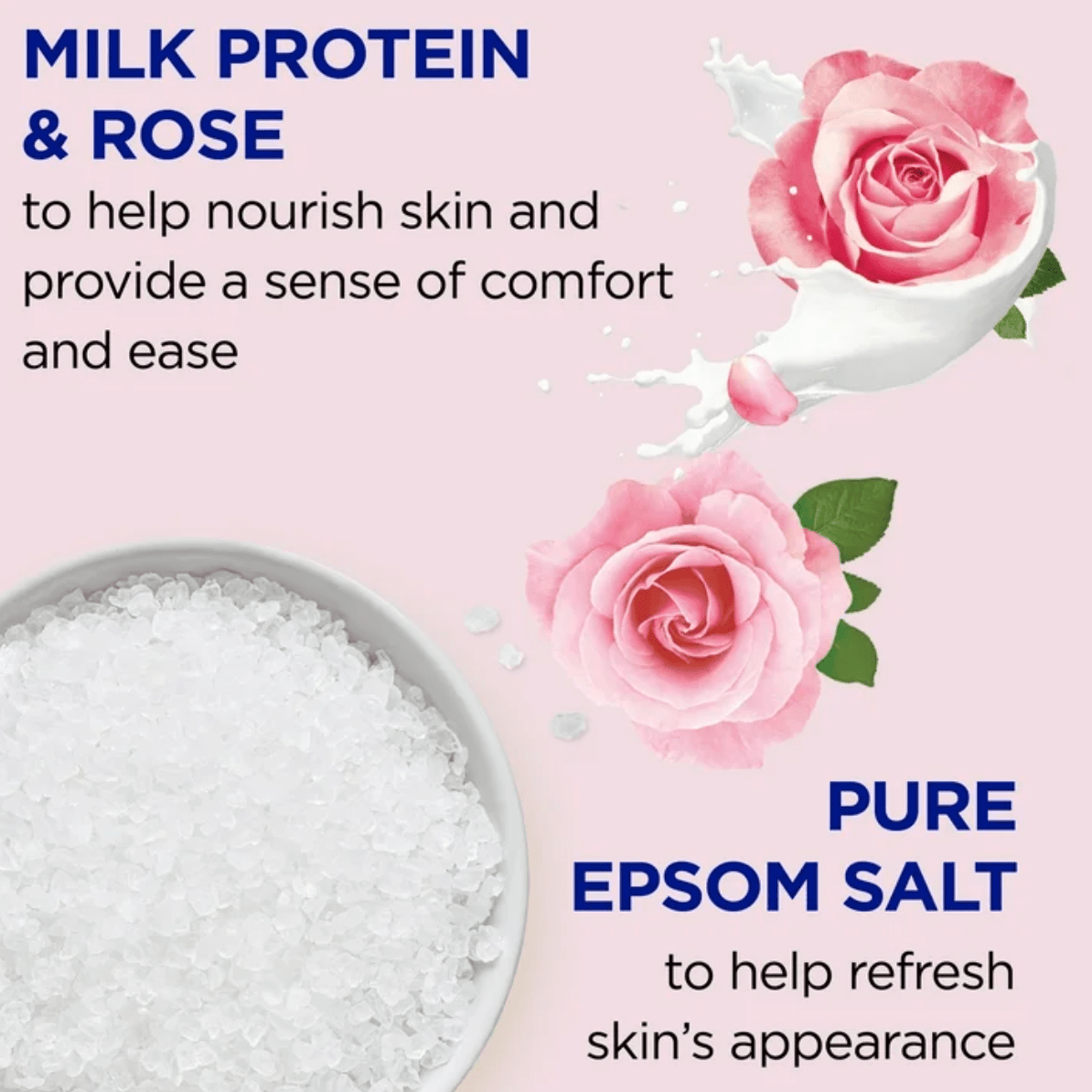 Dr Teal's Body Wash & Foaming Bath Soak Relaxing Scents - 24oz - Beauty Exchange Beauty Supply