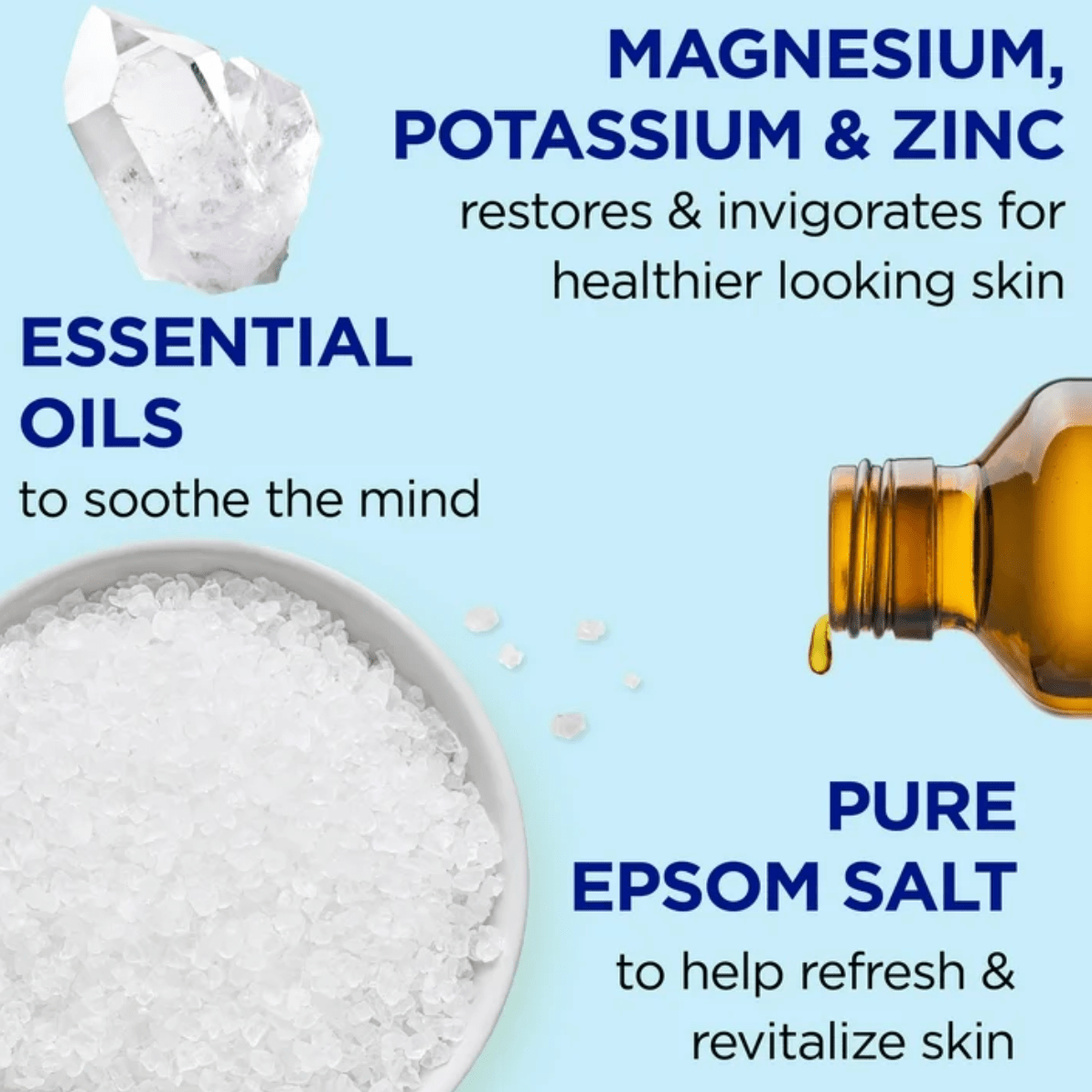 Dr Teal's Body Wash & Foaming Bath Soak Relaxing Scents - 24oz - Beauty Exchange Beauty Supply