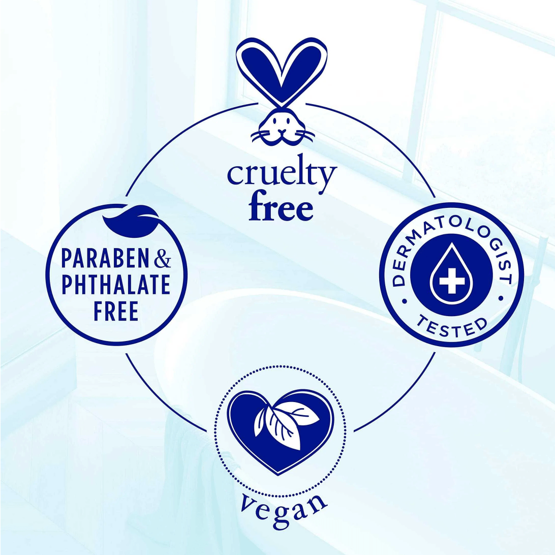 Dr. Teal's Detox & Energize with Ginger & Clay Body Wash – 24oz - Beauty Exchange Beauty Supply