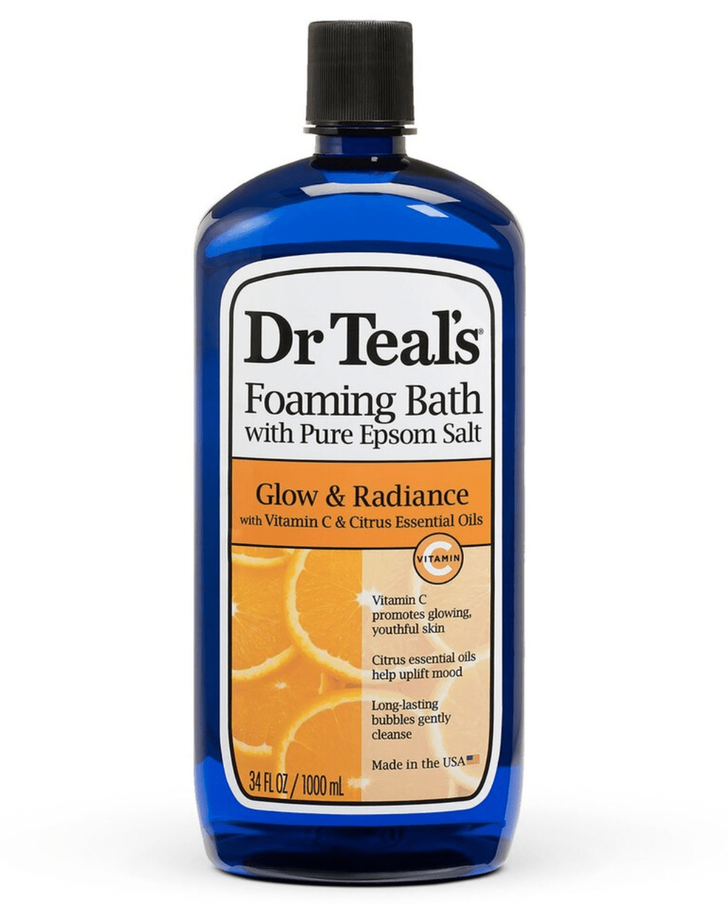 Dr Teal’s Epsom Salt Foaming Bath Variety Pack - 34 oz - Beauty Exchange Beauty Supply