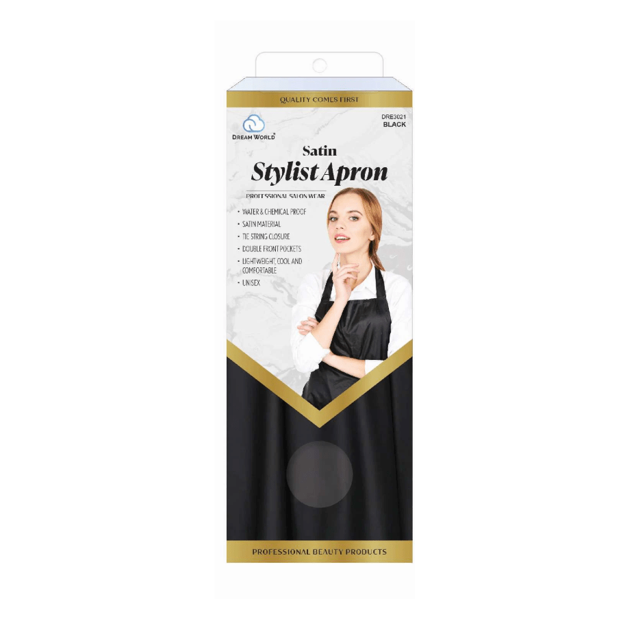 Dream Scottie's Professional Salon Wear Collection - Beauty Exchange Beauty Supply
