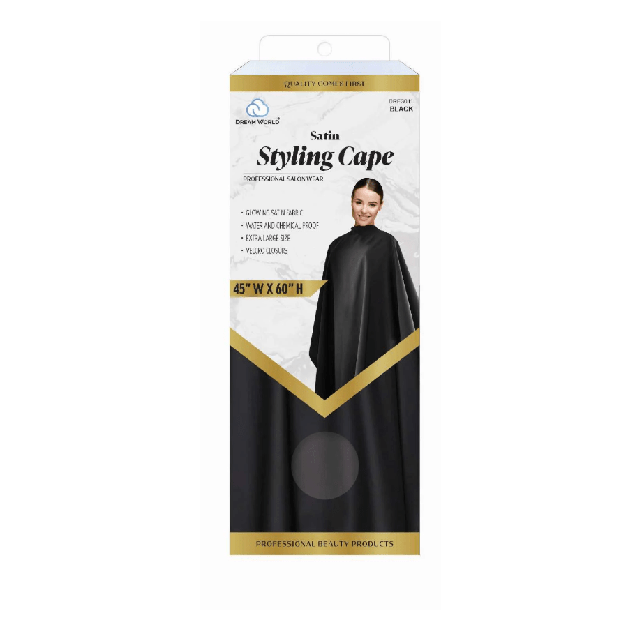 Dream Scottie's Professional Salon Wear Collection - Beauty Exchange Beauty Supply