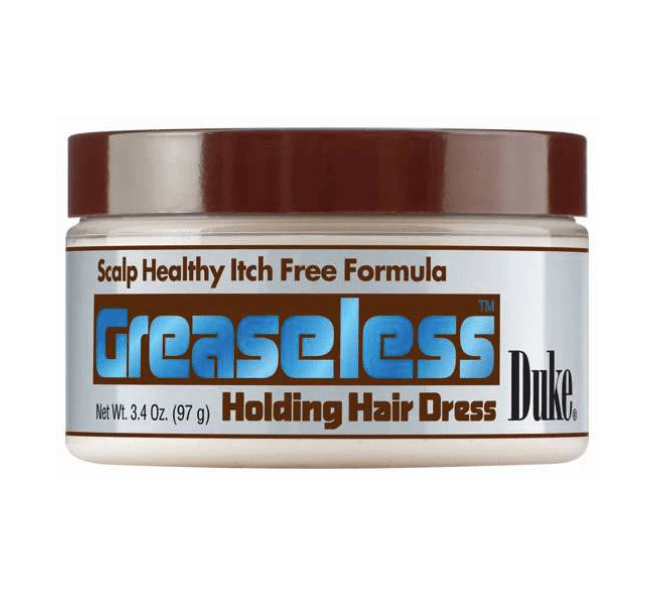 Duke Curl Command Hairdress – 3.4 oz - Beauty Exchange Beauty Supply