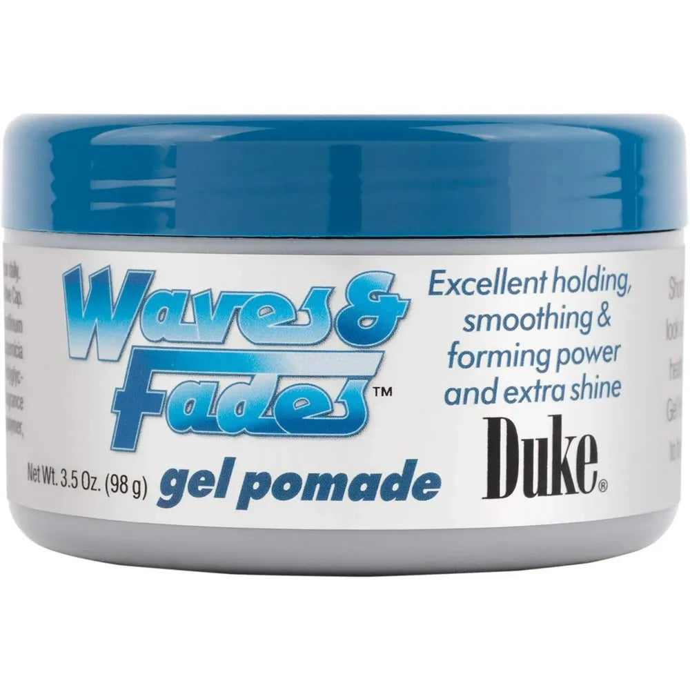Duke Hair Care Essentials – Choose Your Style - Beauty Exchange Beauty Supply