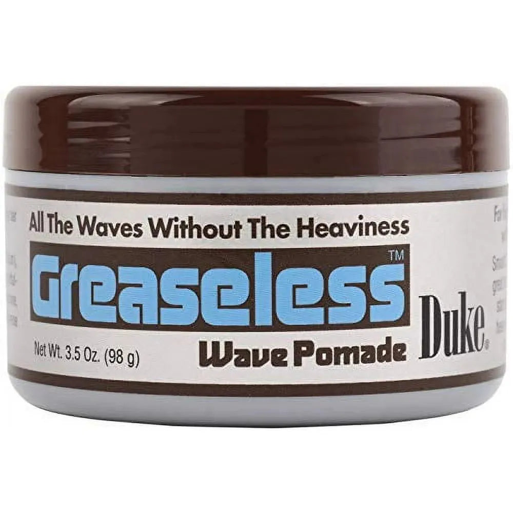 Duke Hair Care Essentials – Choose Your Style - Beauty Exchange Beauty Supply