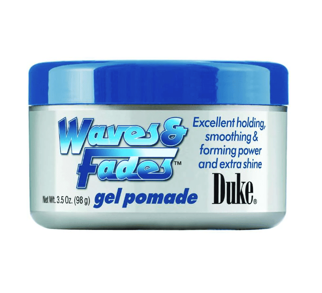 Duke Waves & Fades Hair Pomades – 3.5oz - Beauty Exchange Beauty Supply