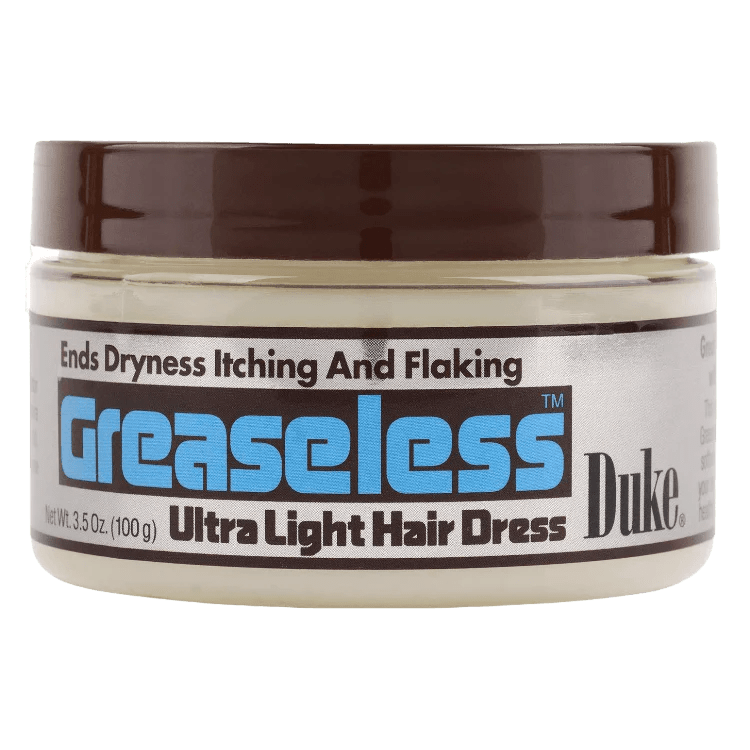 Duke Waves & Fades Hair Pomades – 3.5oz - Beauty Exchange Beauty Supply
