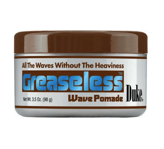 Duke Waves & Fades Hair Pomades – 3.5oz - Beauty Exchange Beauty Supply