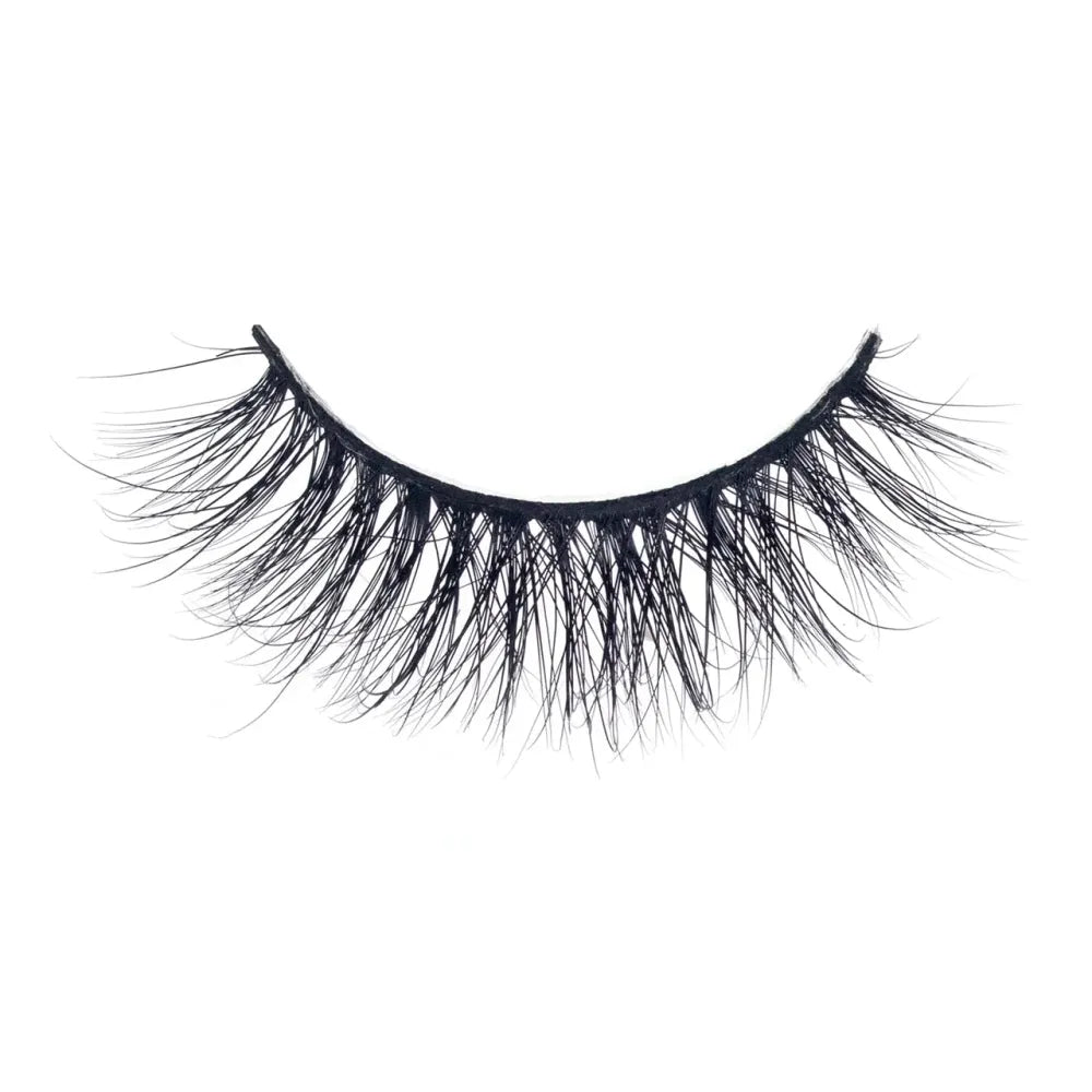 EBIN NEW YORK – Royalty Mink Cat Eyelashes 100% Real Mink Lashes