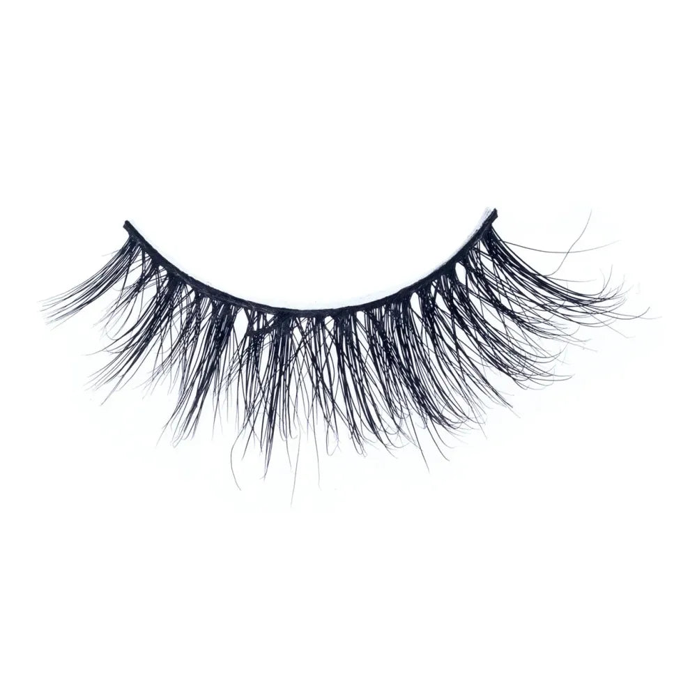 EBIN NEW YORK – Royalty Mink Cat Eyelashes 100% Real Mink Lashes