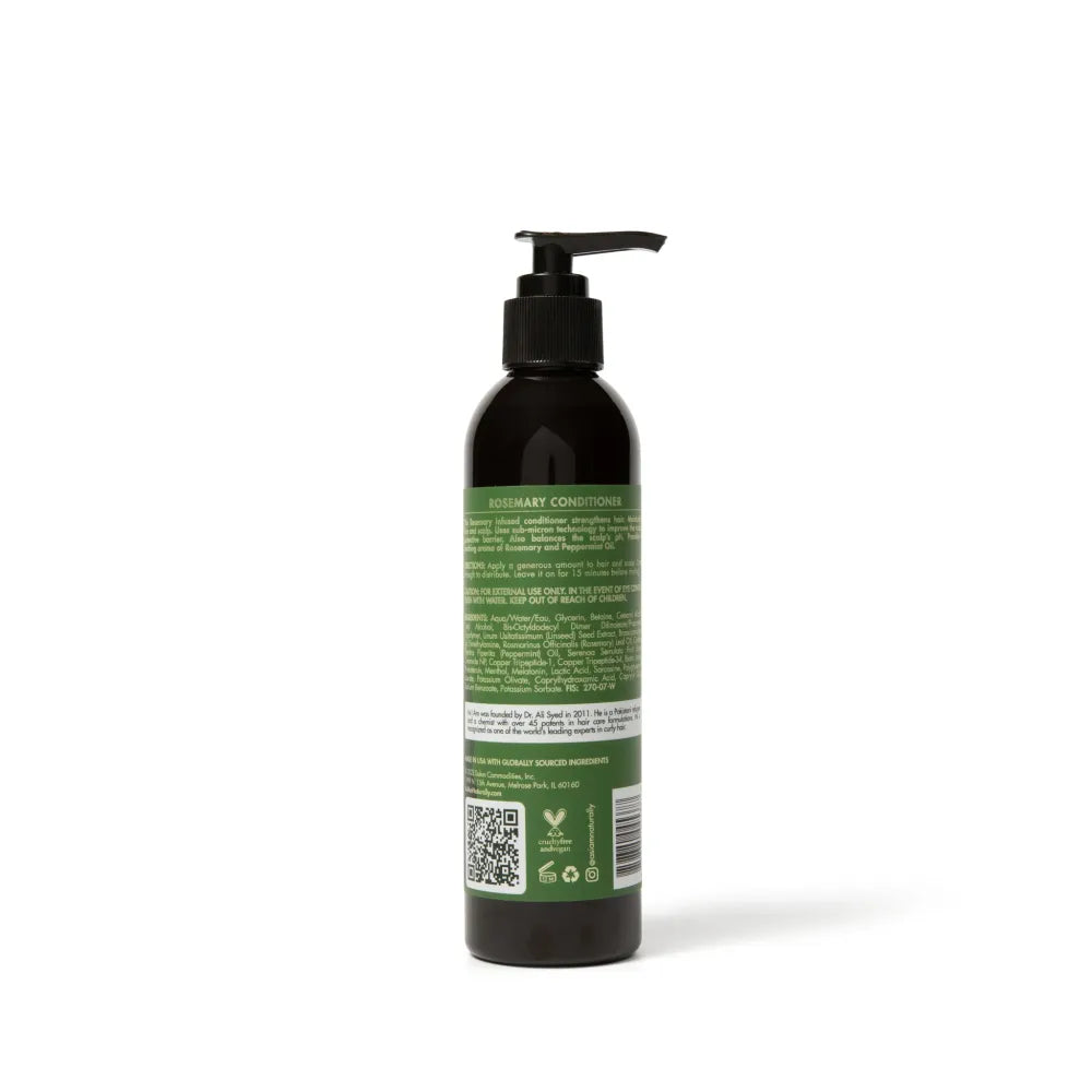 As I Am Rosemary Hair Care – 8oz
