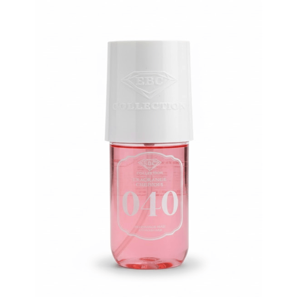 EBC Cheirosa Fragrance Mist - 3oz - Beauty Exchange Beauty Supply