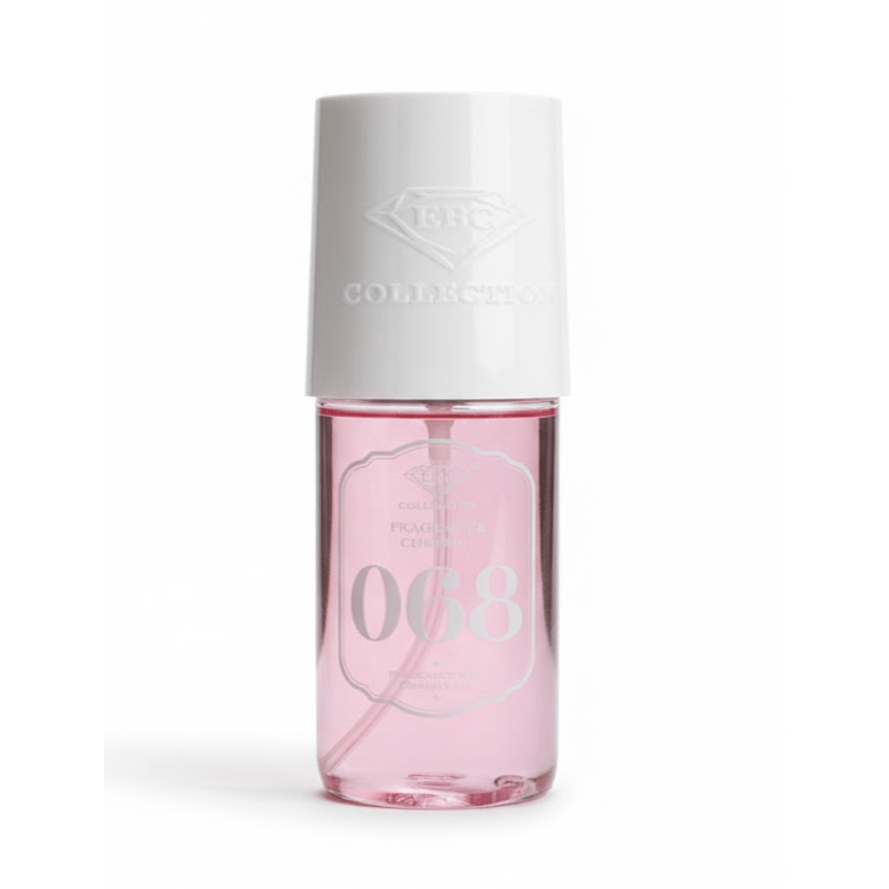 EBC Cheirosa Fragrance Mist - 3oz - Beauty Exchange Beauty Supply