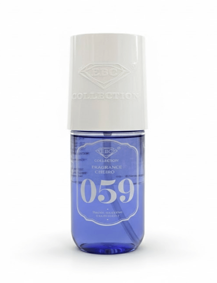EBC Cheirosa Fragrance Mist - 3oz - Beauty Exchange Beauty Supply