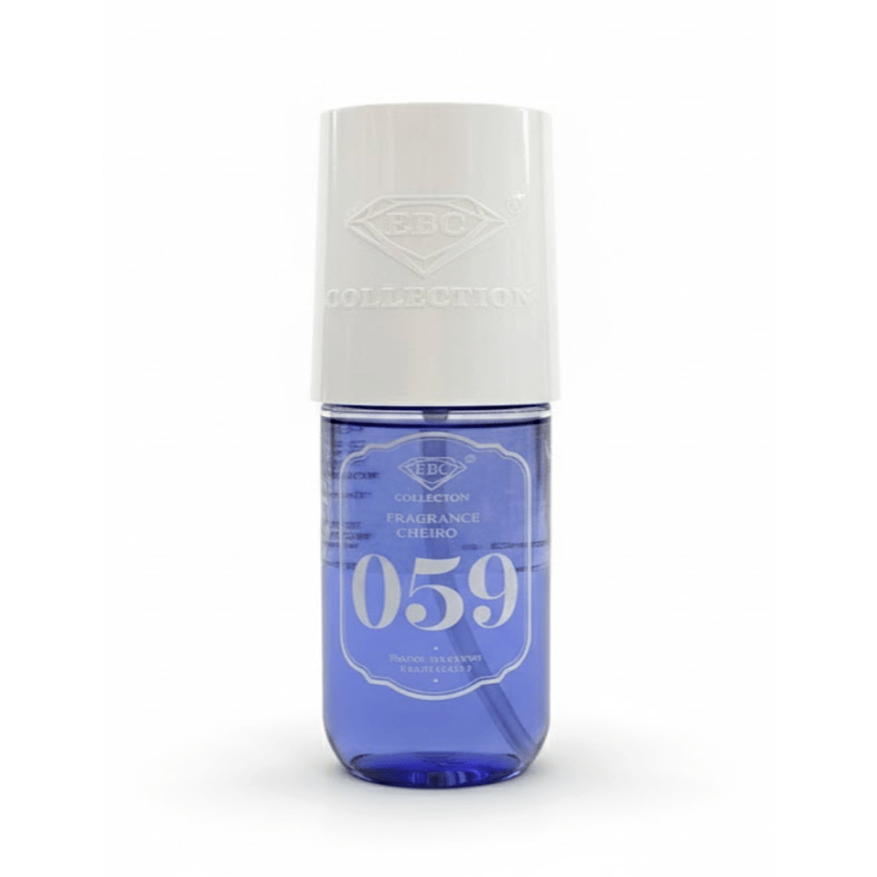 EBC Cheirosa Fragrance Mist - 3oz - Beauty Exchange Beauty Supply