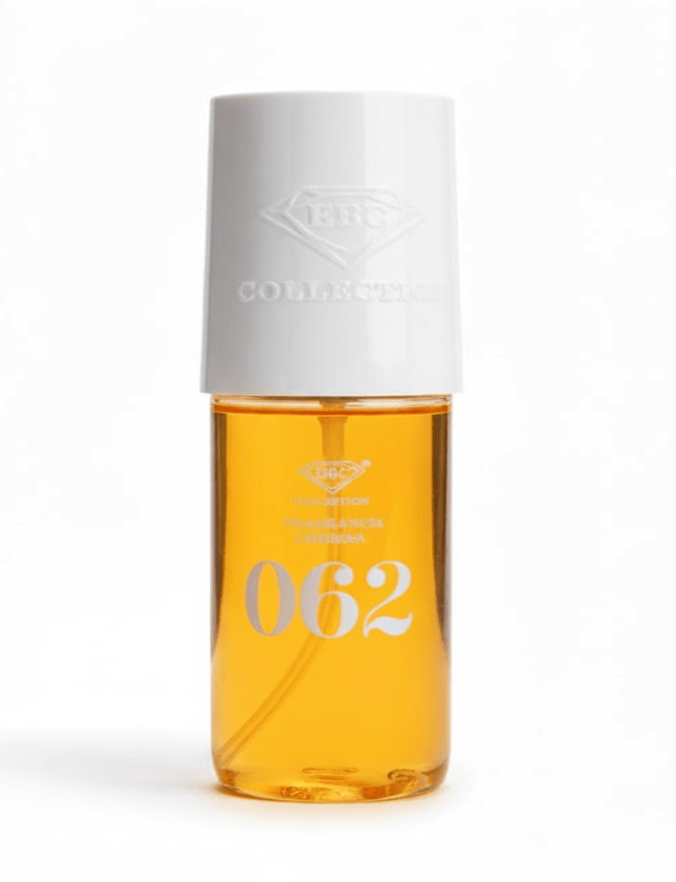 EBC Cheirosa Fragrance Mist - 3oz - Beauty Exchange Beauty Supply