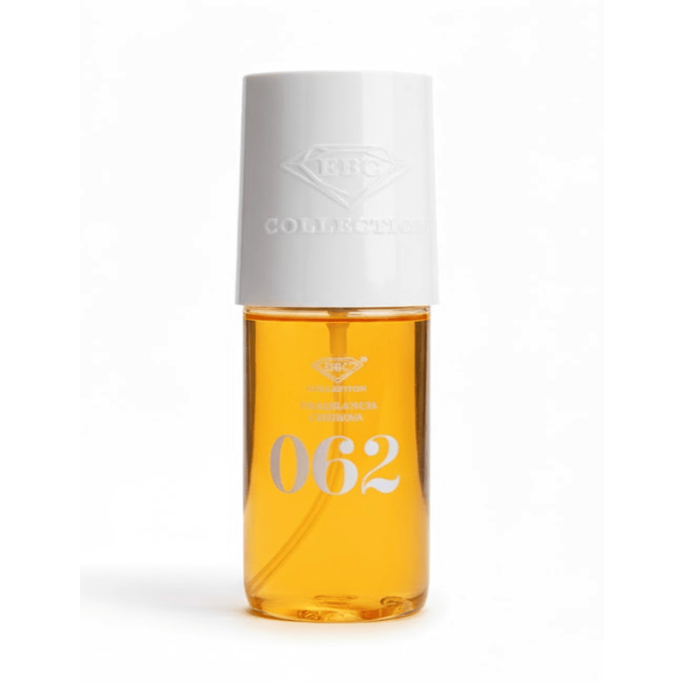 EBC Cheirosa Fragrance Mist - 3oz - Beauty Exchange Beauty Supply