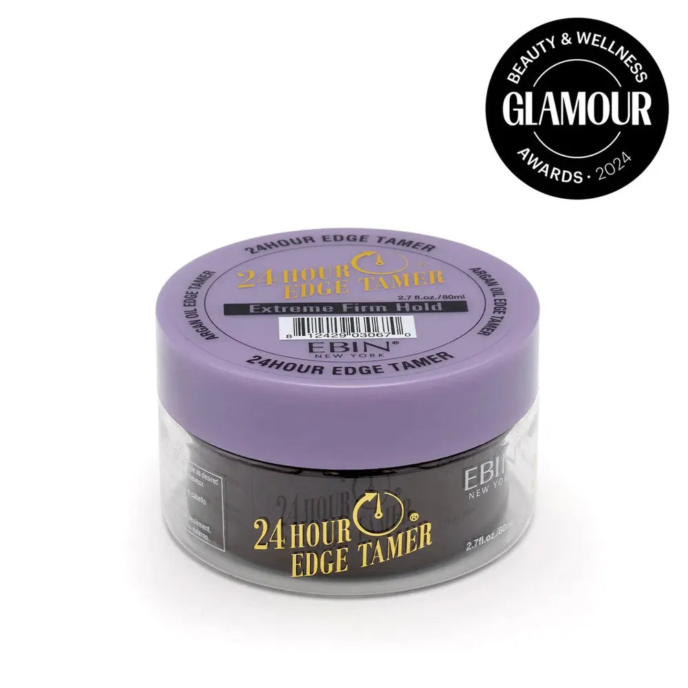 Ebin 24 Hour Edge Tamer 2.7oz - Beauty Exchange Beauty Supply