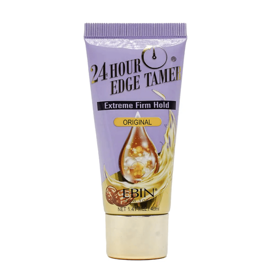 Ebin 24 Hour Edge Tamer Gel - 1.41oz - Beauty Exchange Beauty Supply