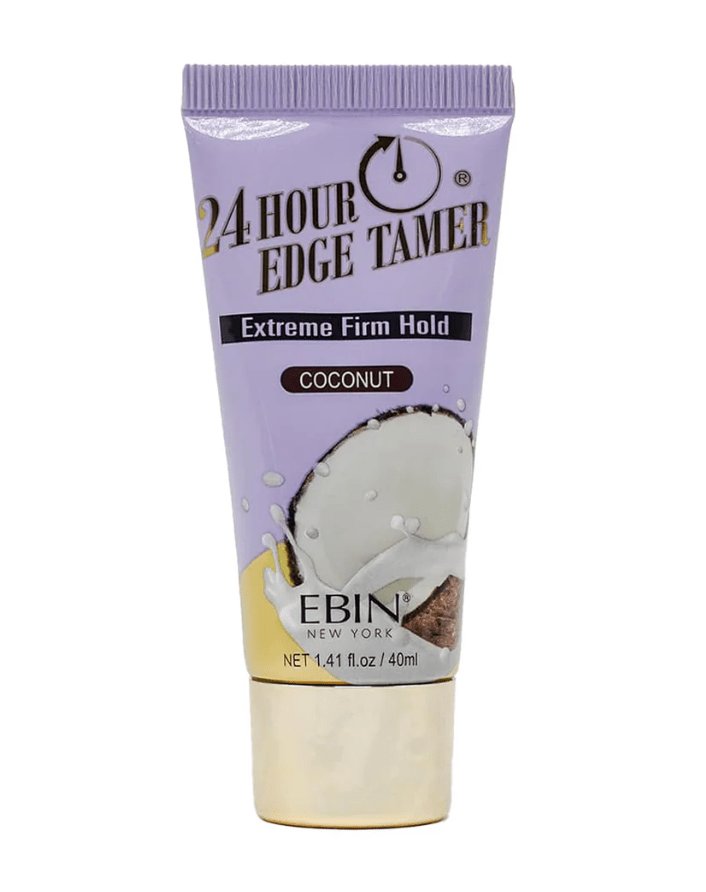 Ebin 24 Hour Edge Tamer Gel - 1.41oz - Beauty Exchange Beauty Supply